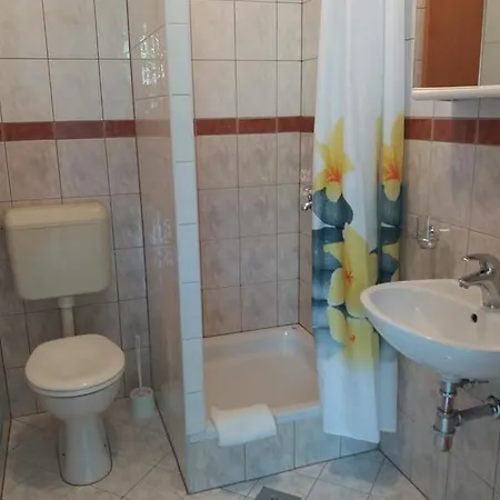 Viganj 13241a Lägenhet Trstenik (Dubrovnik-Neretva)